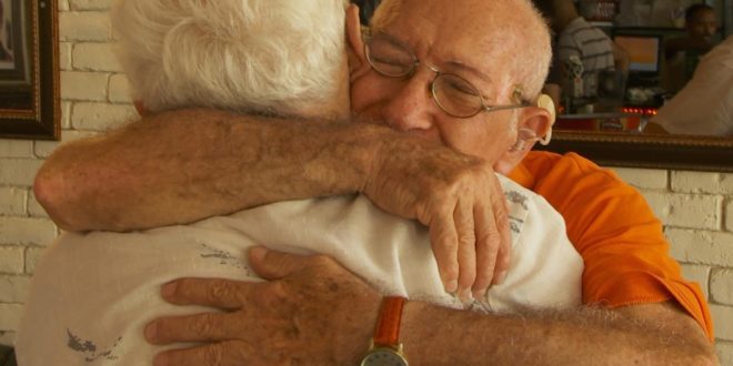 מתוך: הפייסבוק 'מלחמתם האחרונה של ילדי טהרן'