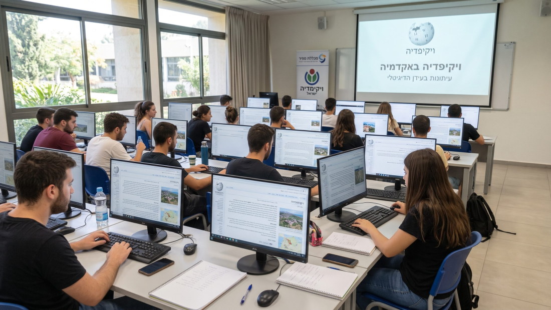 אילוסטרציה. נוצר באמצעות בינה מלאכותית