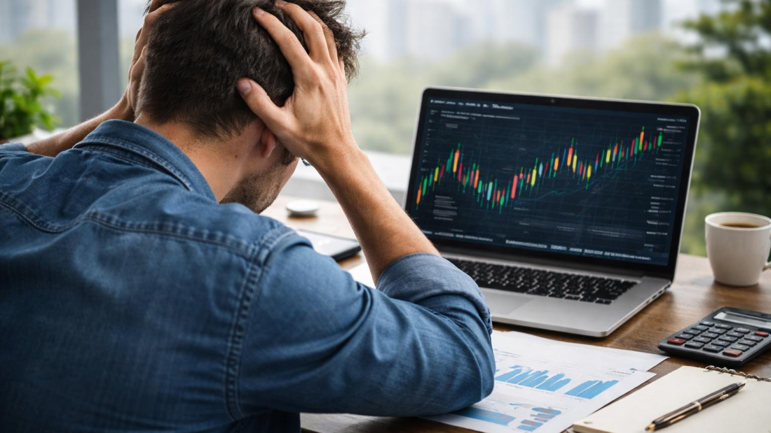 השקעות זה מבלבל. נוצר על ידי בינה מלאכותית (1)