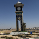 וולקאם טו כסייפה. צילום: שי שגב