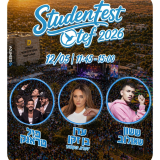 כרזה יום הסטודנט