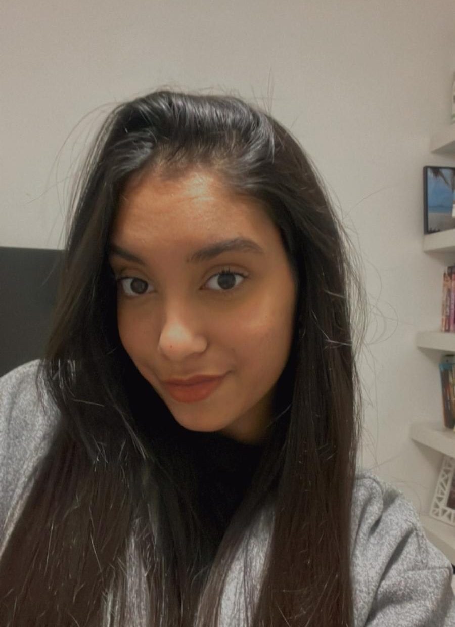 לירז גוסלקר