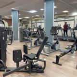 "ספורט קלאב". צילום: שרית ברקן