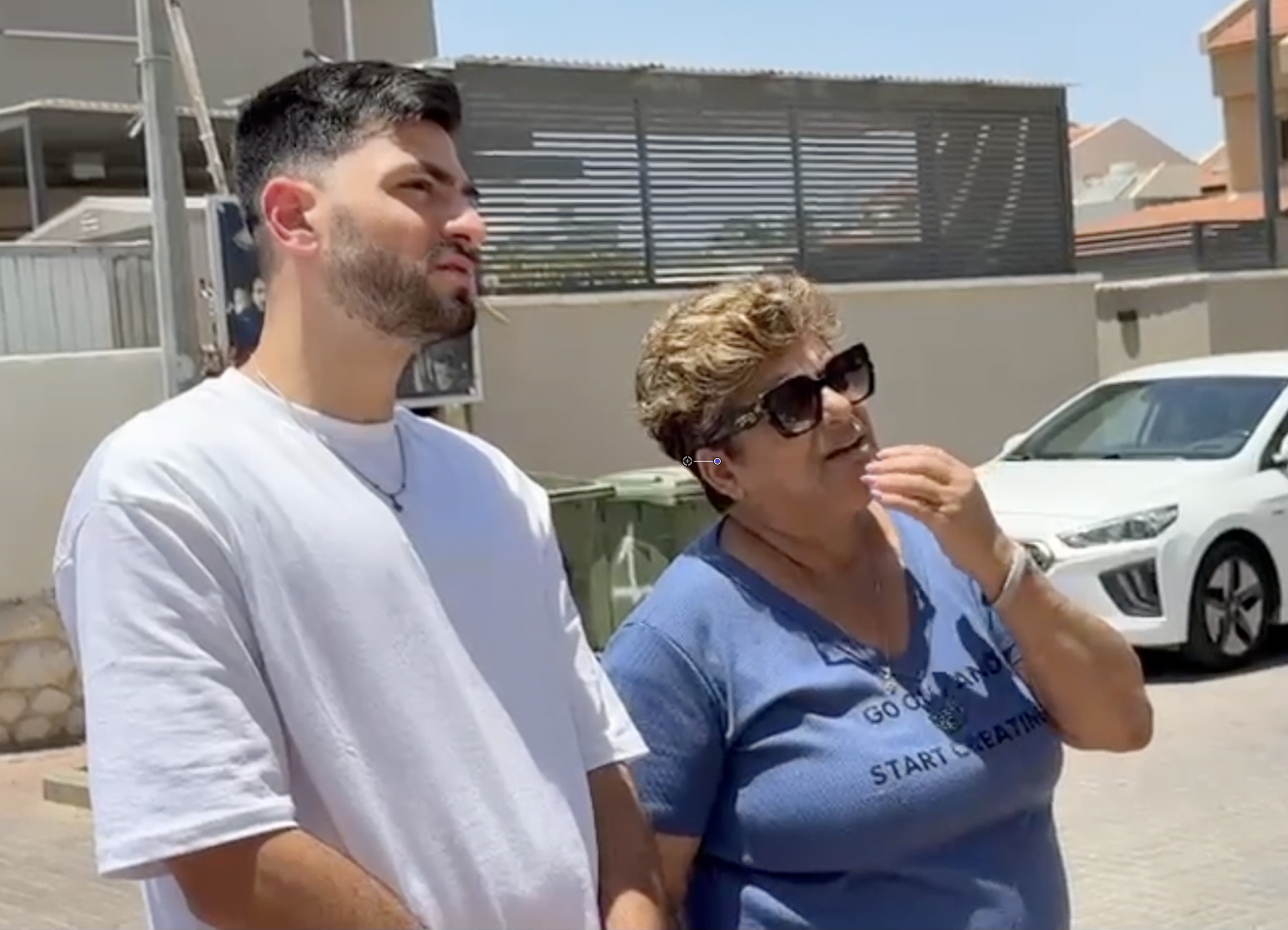 "כאן נולדתי וכאן אני אמות": כמעט שלוש שנים אחרי ה-7 באוקטובר – רחל אדרי מאופקים מספרת מה משאיר אותה בעיר